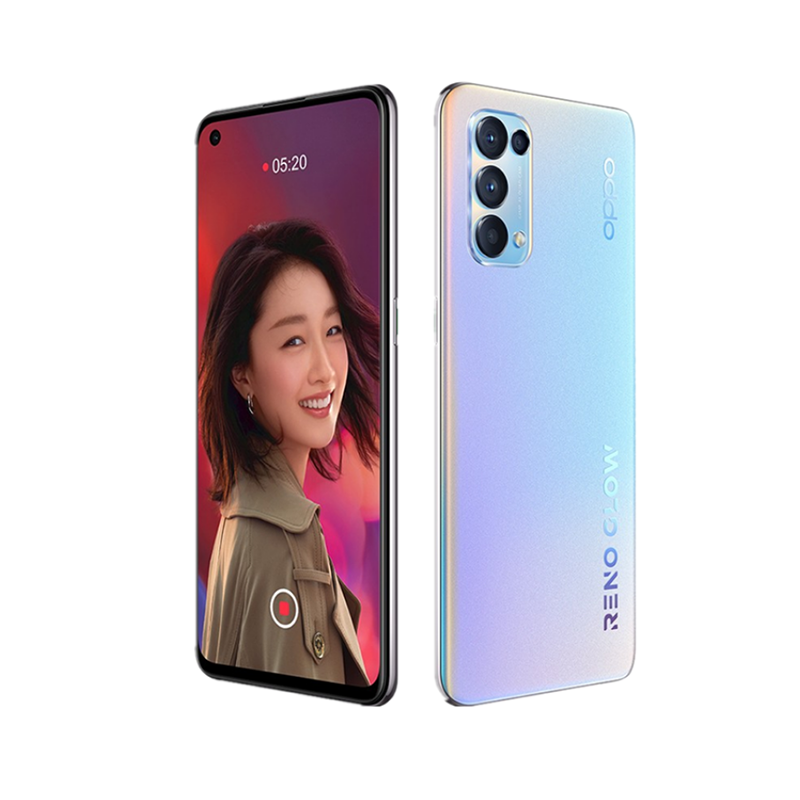 OPPO 闪充手机