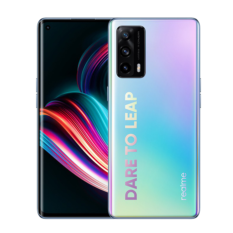 真我 X7Pro 闪充5G手机