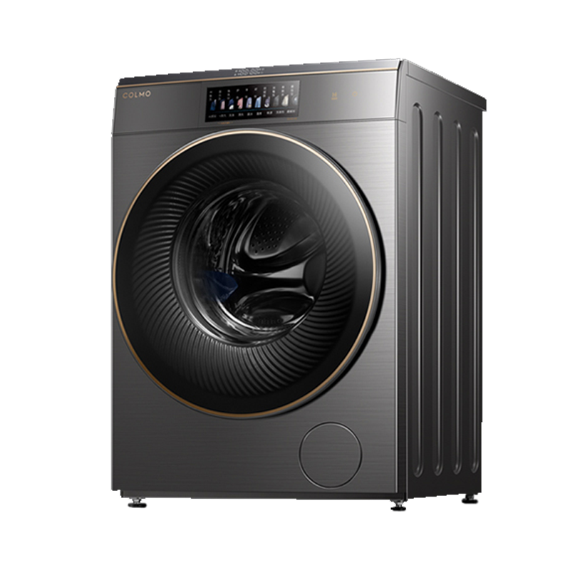 COLMOAI超感知滚筒洗衣机