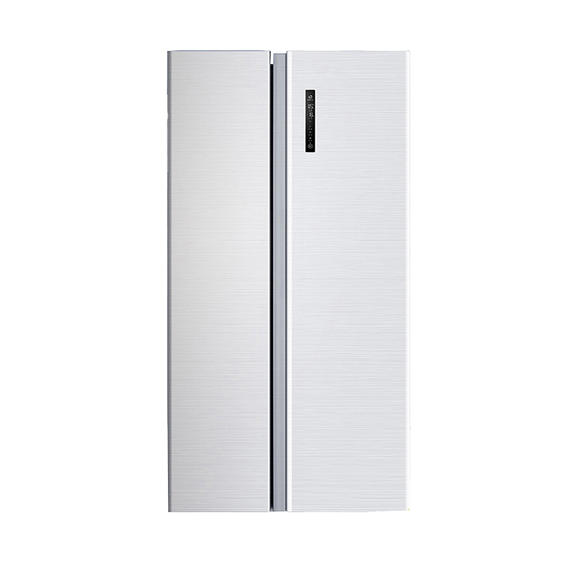 海尔 环抱式立体出风冰箱