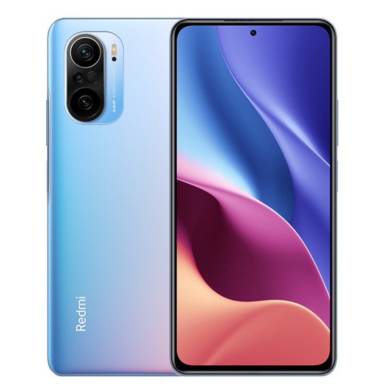 小米 旗舰处理器 手机