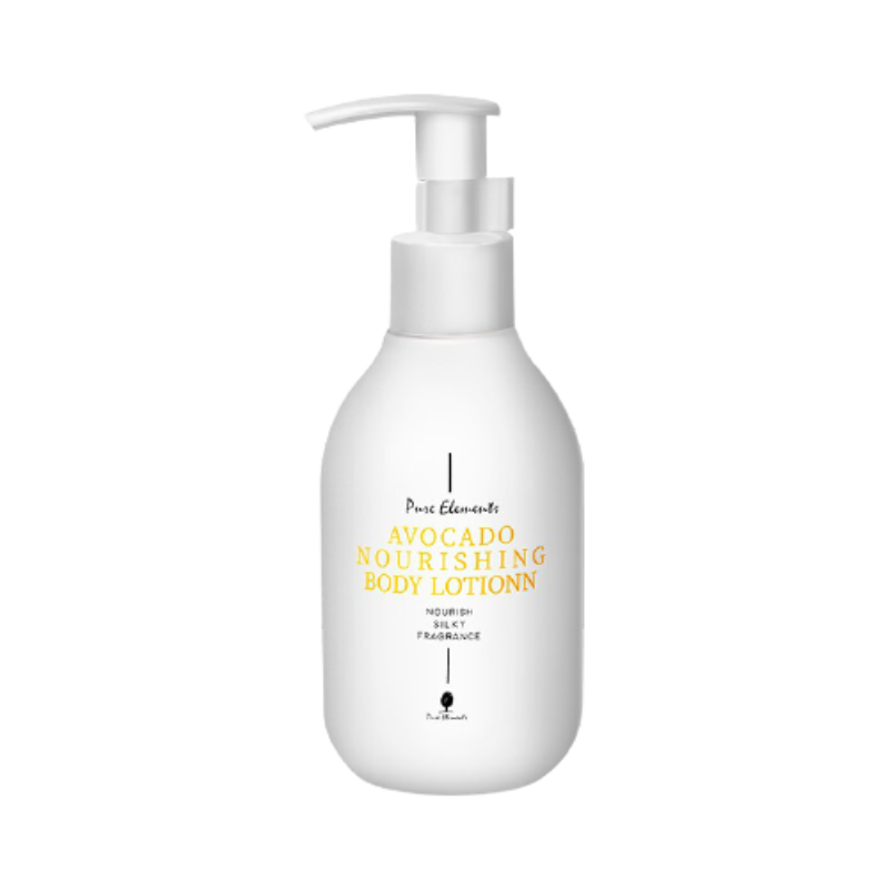 笙木之源 维生素E身体乳