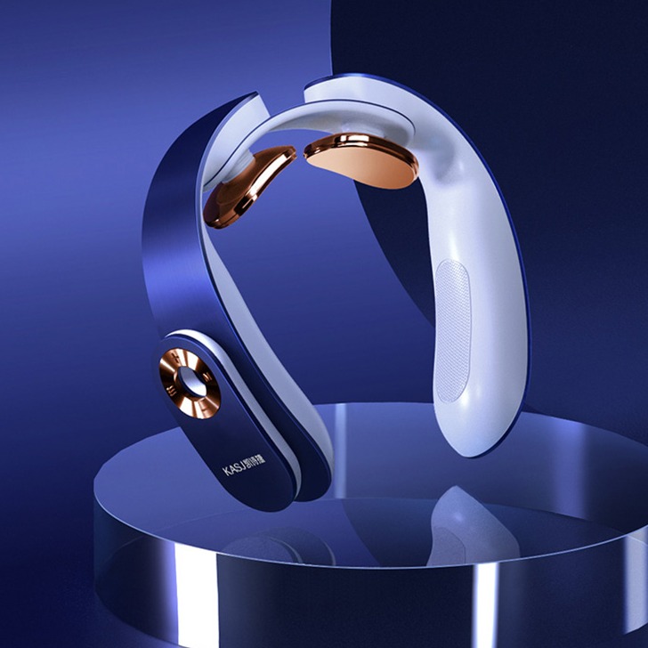 凯诗捷 低频脉冲 按摩器