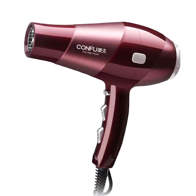 康夫 恒温护发 电吹风