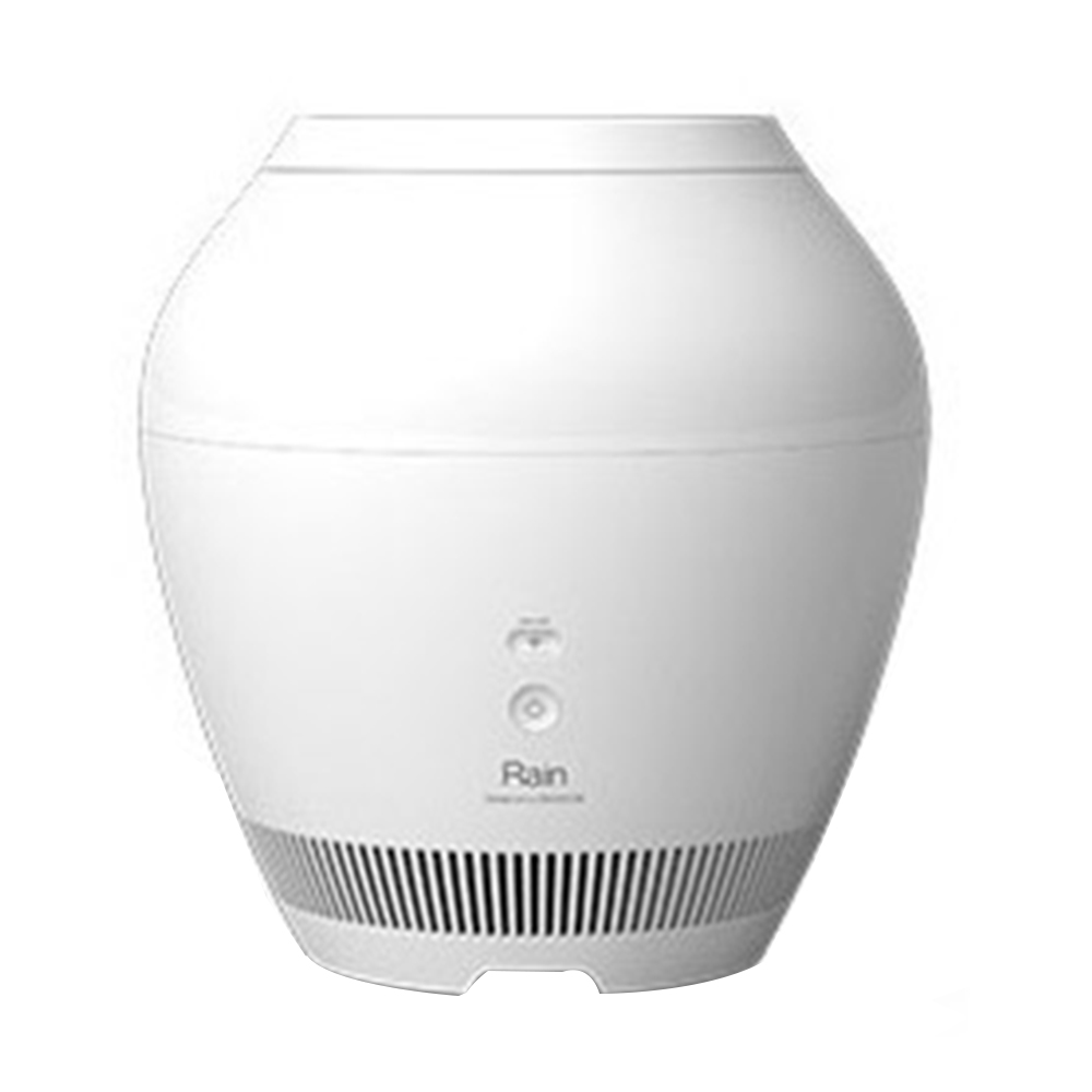 巴慕达 无雾智能加湿器