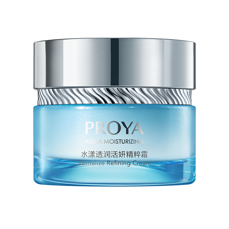 珀莱雅 修护屏障面霜