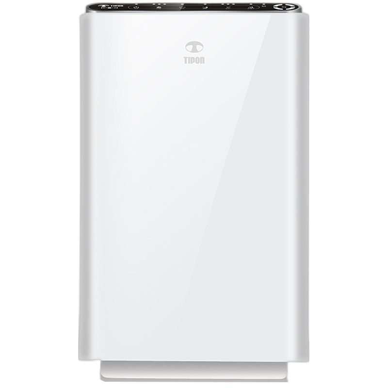 汉朗 高浓度负离子空气净化器