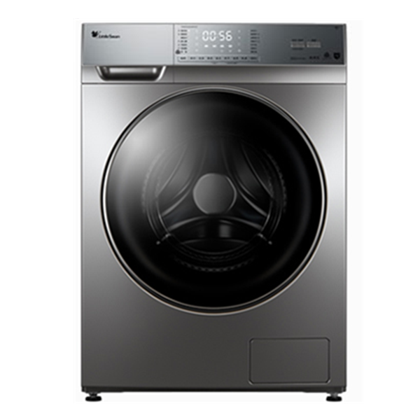 小天鹅祛味空气洗滚筒洗衣机