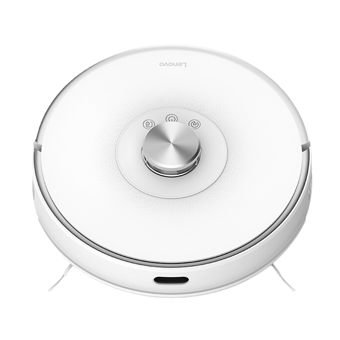 联想 全自动智能扫地机器人