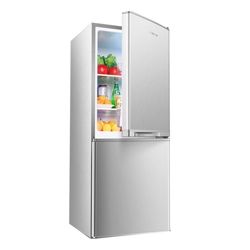 荣事达 多挡控温低噪冰箱