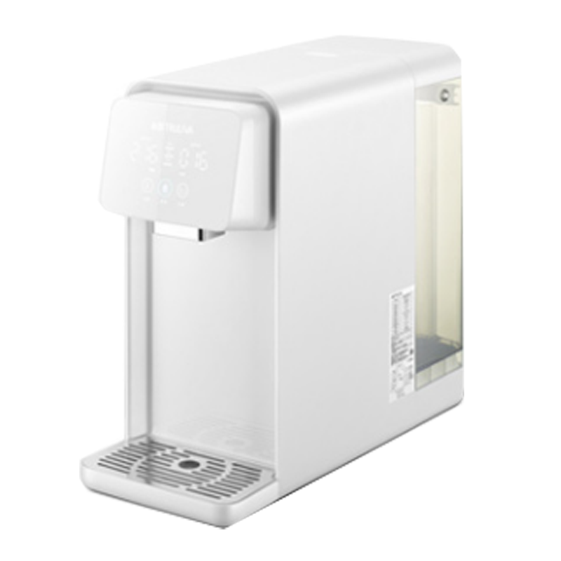 沁园晶白净水器