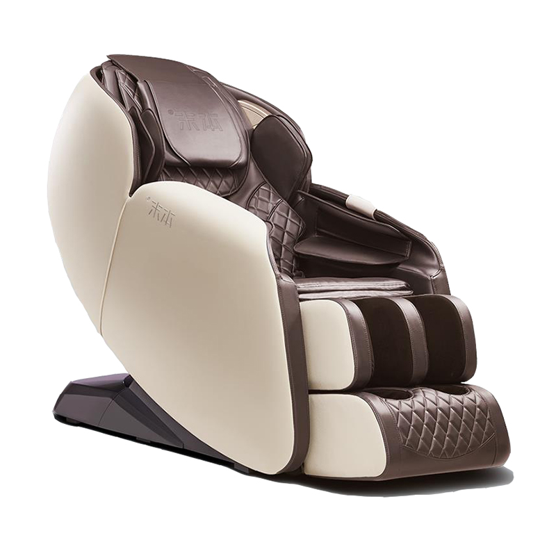 本末全新负离子按摩椅