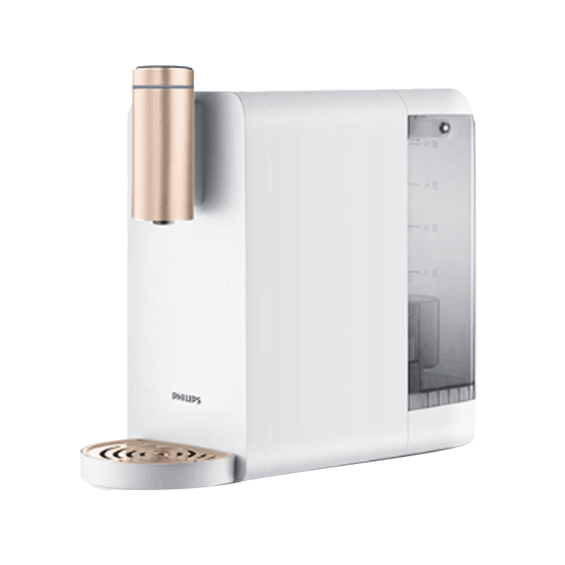 飞利浦 RO膜精滤大水箱净水器