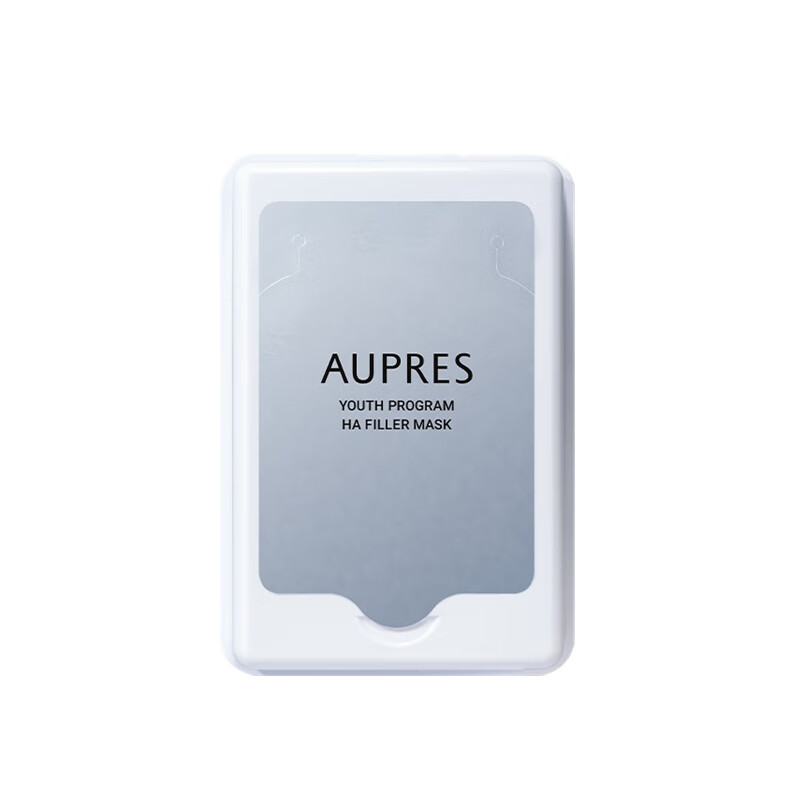 欧珀莱 密集补水 面膜