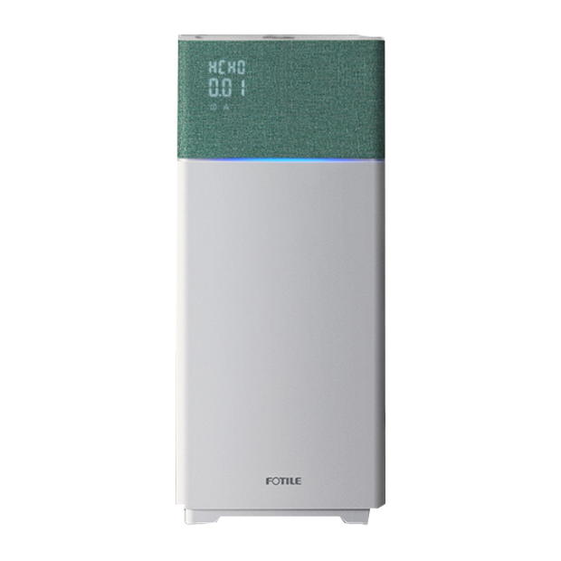 方太净化异味空气净化器