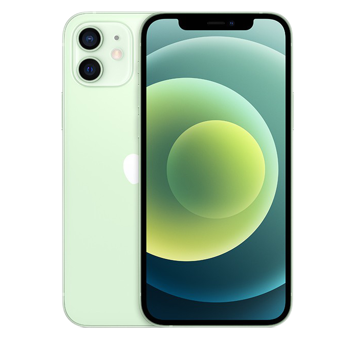 Apple 高分辨率手机