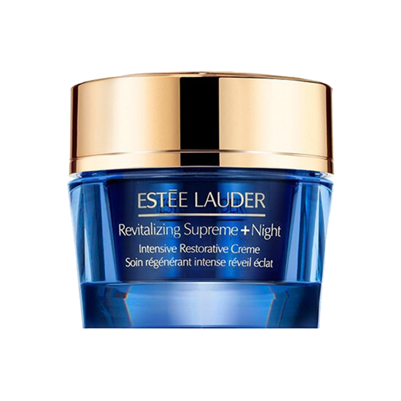 雅诗兰黛 双重质地面霜