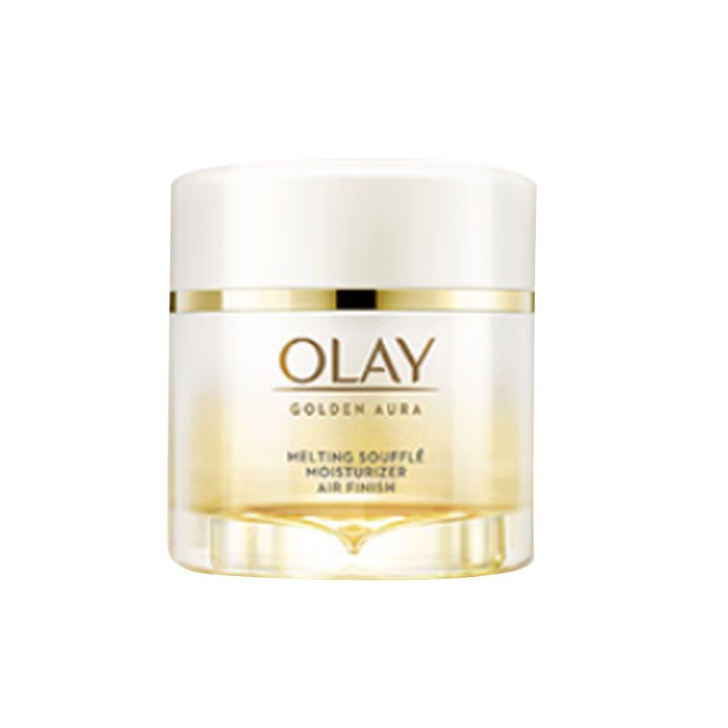 玉兰油 水油平衡弹润面霜