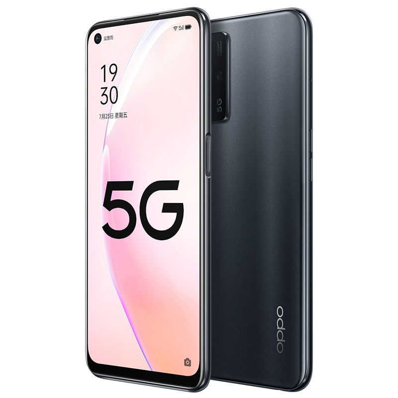 OPPO 超清炫彩屏手机