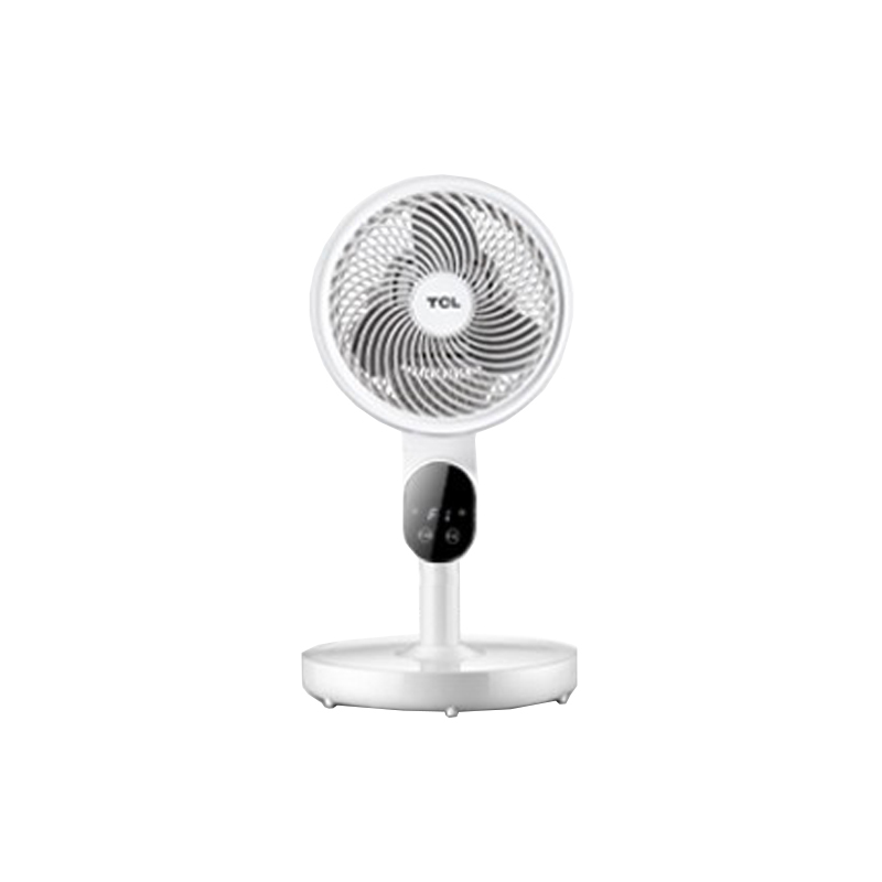 TCL静音空气循环扇
