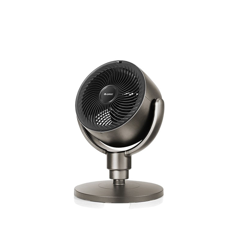 格力 空气循环 电风扇