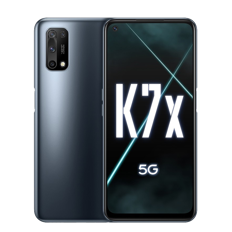 OPPO K7x 电竞手机