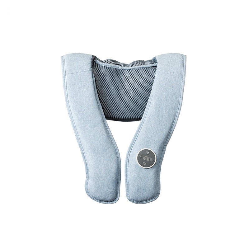 小熊 捶打热敷按摩器