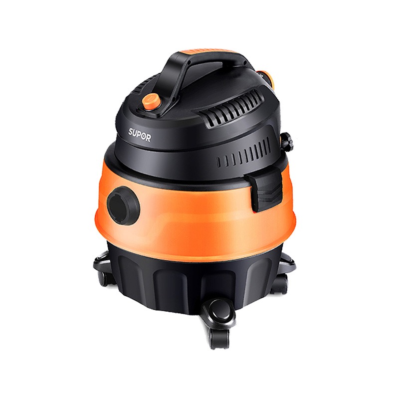 苏泊尔 清洁大口吸尘器