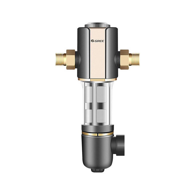 格力 坚固防爆 前置过滤器