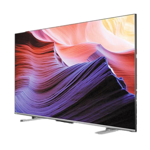 东芝火箭炮声场电视