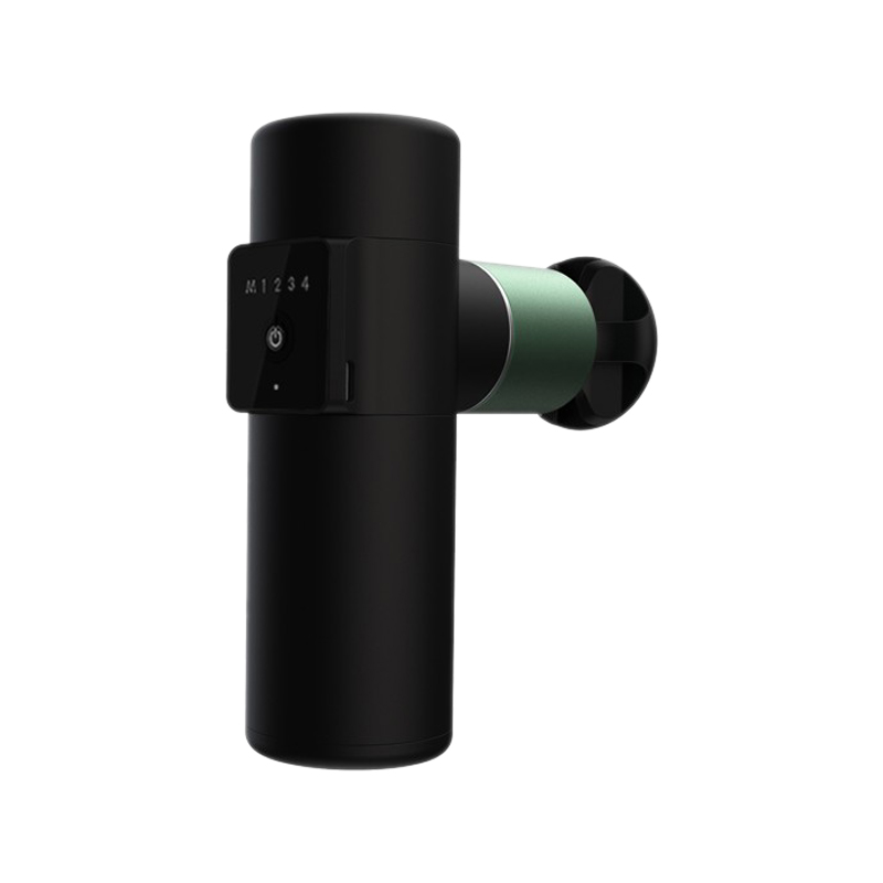 欧宝龙 智能感压筋膜枪