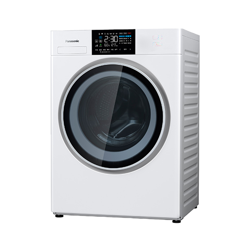 松下低温柔烘洗烘一体机