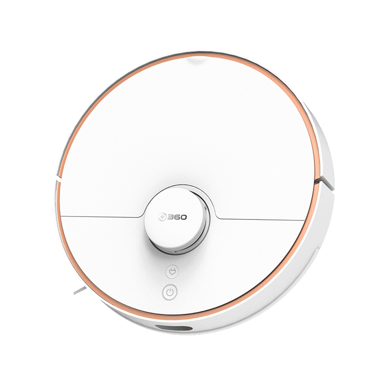 360 无线全自动扫地机器人