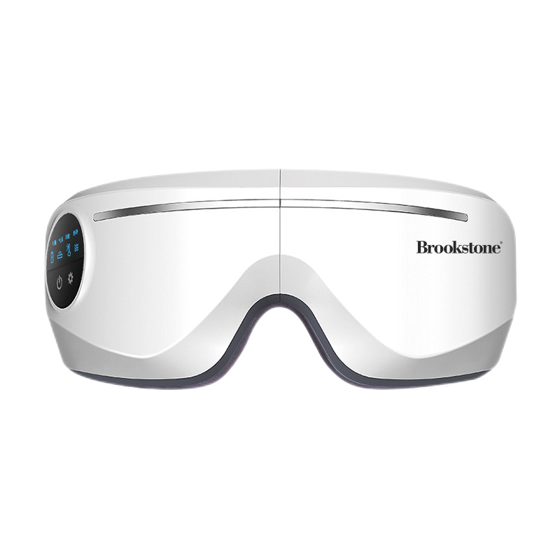 Brookstone智能按摩器