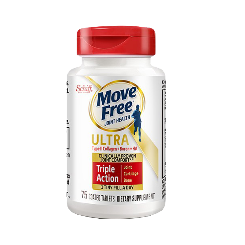 Move 高浓缩骨胶原蛋白片