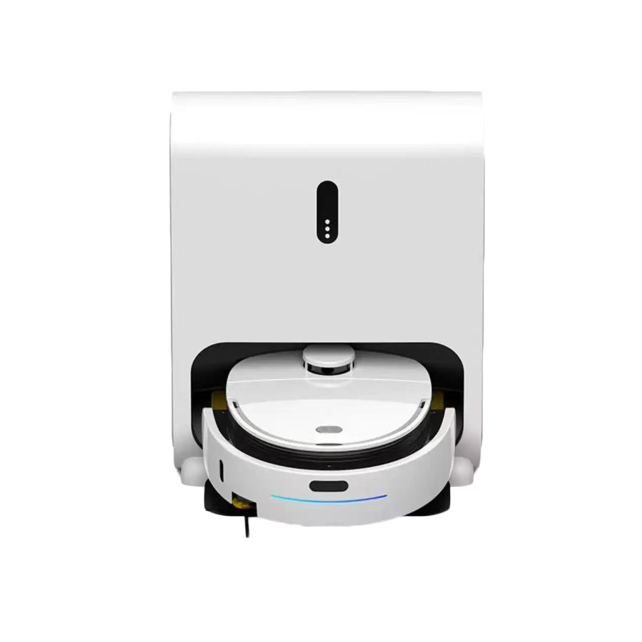 哇力 激光导航扫地机