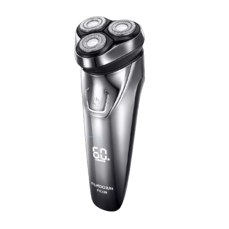 飞科 持久续航 剃须刀