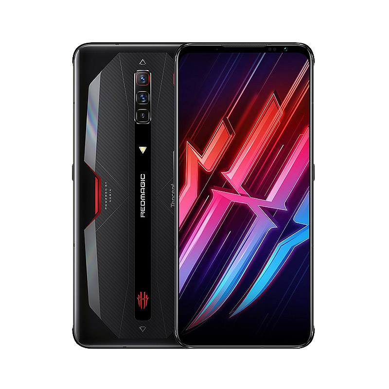 努比亚 多维散热电竞手机