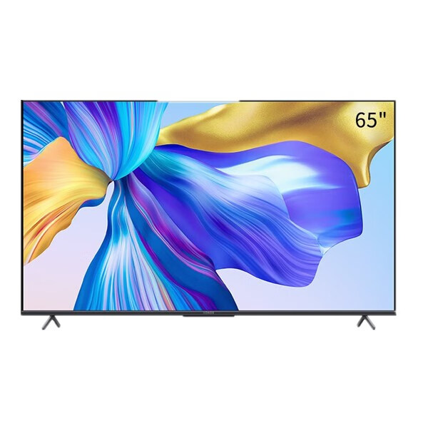 荣耀 智能音效调节 电视机