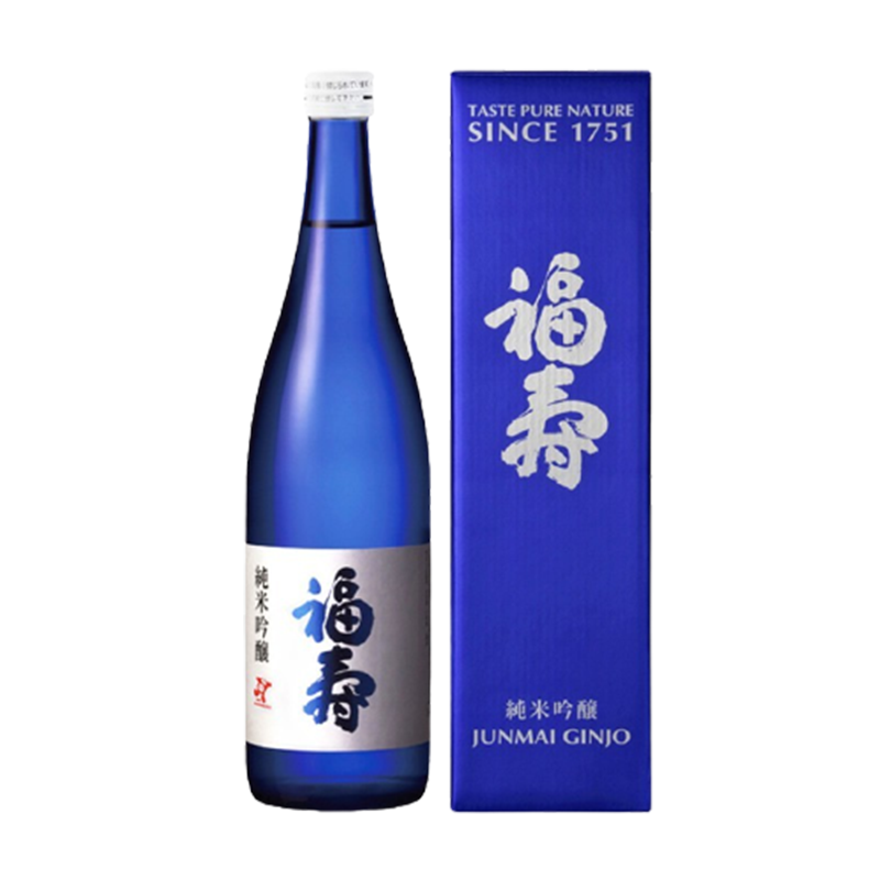 福寿 日式纯米酒清酒