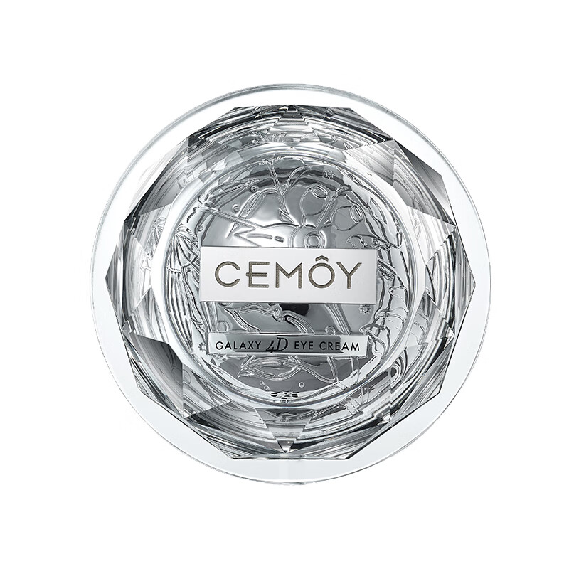 cemoy 璀璨夺目 眼霜