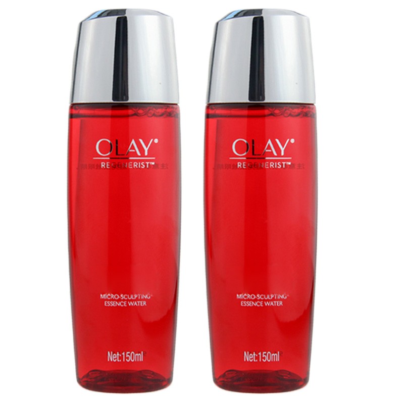 玉兰油 色彩艳丽爽肤水