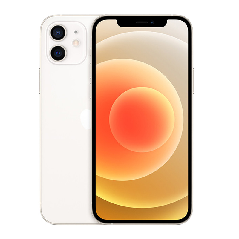 Apple 5G全面屏手机