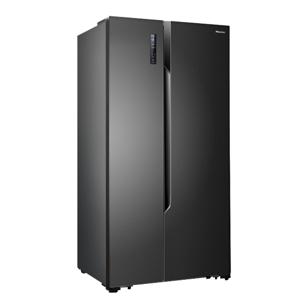 海信变频大容量对开门冰箱