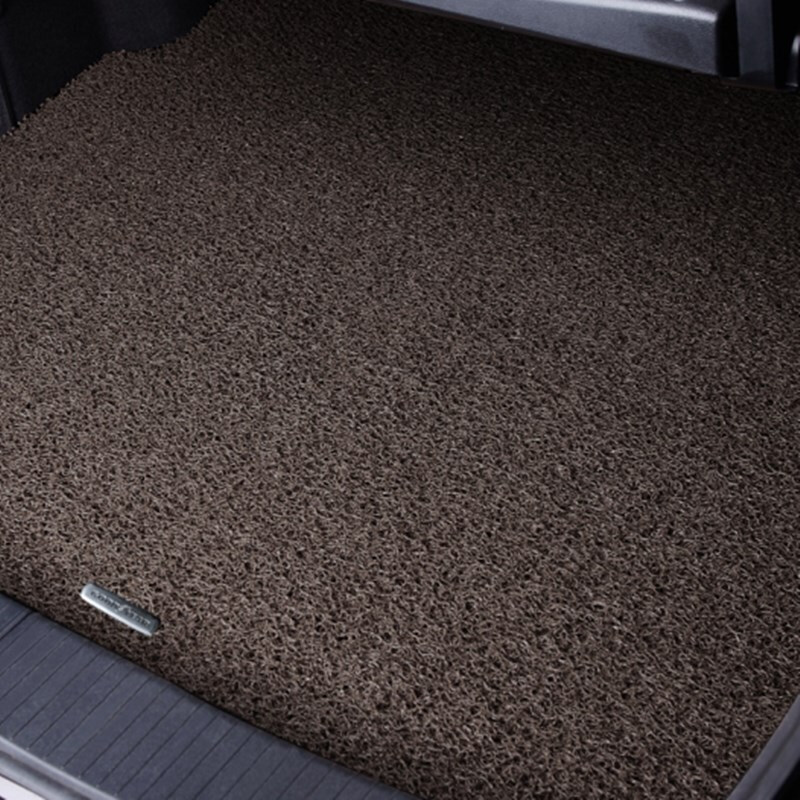 固特异 随心舒适 后备箱垫