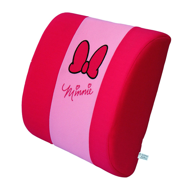 迪士尼 舒适型汽车腰靠