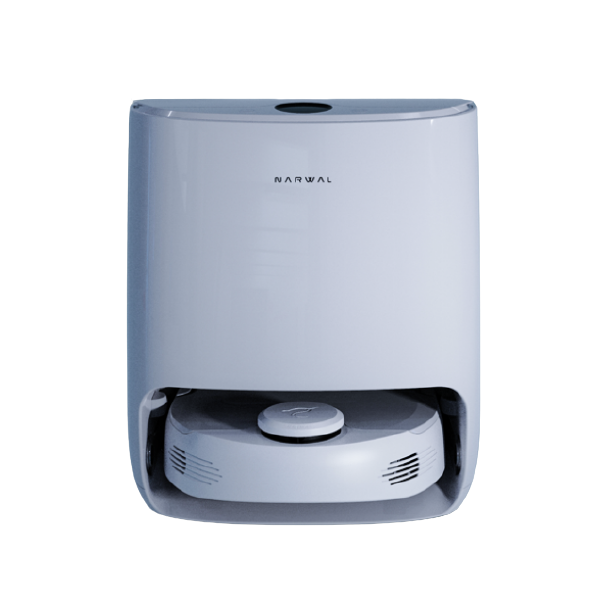 云鲸 智能除菌扫地机器人