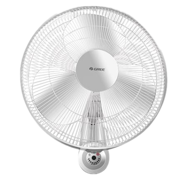 格力 柔韧低噪壁扇