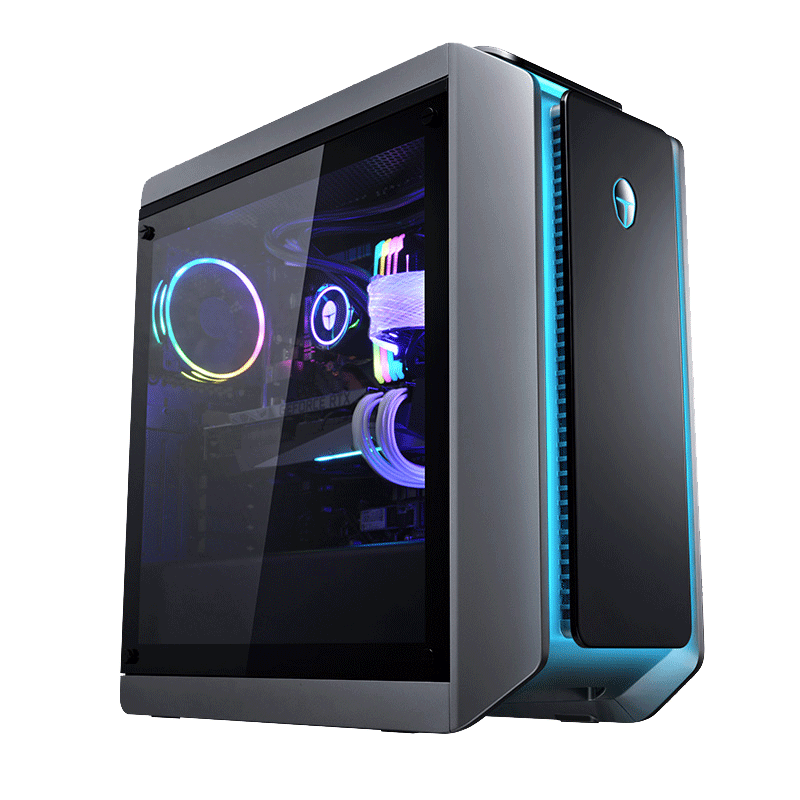 雷神 环形灯带 台式机