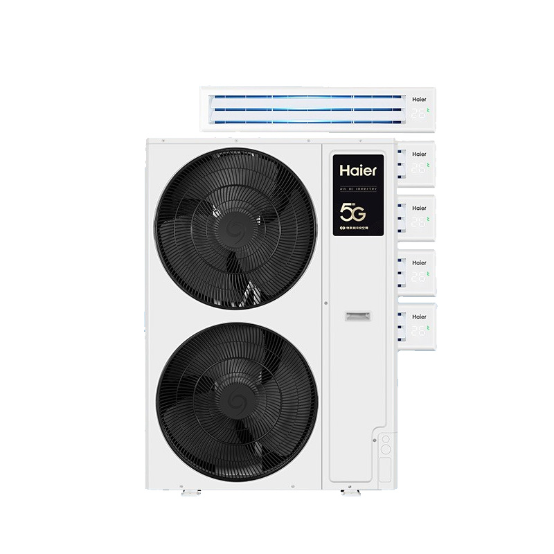 海尔 5G时尚 中央空调